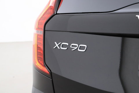 Volvo XC90 T8 Ultra Dark | Bowers&Wilkins | Stoelventilatie | Trekhaak | Panoramadak | 360° Camera | Massage | Head-Up | ACC