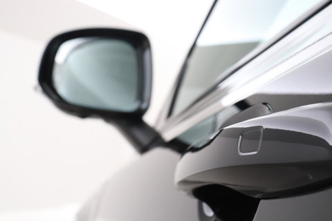 Volvo XC90 T8 Ultra Dark | Bowers&Wilkins | Stoelventilatie | Trekhaak | Panoramadak | 360° Camera | Massage | Head-Up | ACC