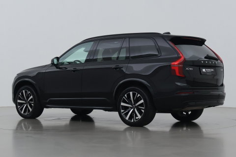 Volvo XC90 T8 Ultra Dark | Bowers&Wilkins | Stoelventilatie | Trekhaak | Panoramadak | 360° Camera | Massage | Head-Up | ACC