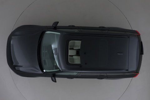 Volvo XC90 T8 Ultra Dark | Bowers&Wilkins | Stoelventilatie | Trekhaak | Panoramadak | 360° Camera | Massage | Head-Up | ACC