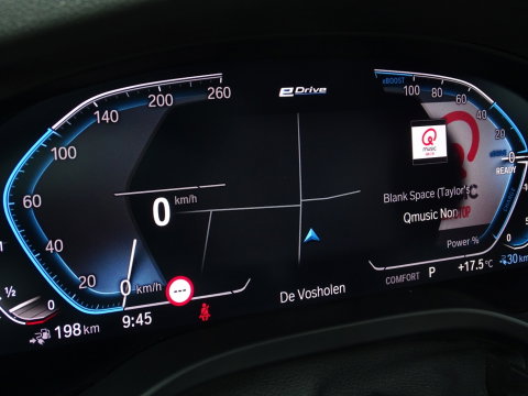 BMW X3 30e 292PK X-Drive M-Sport / Head-Up / panoramadak / BTW / 360°