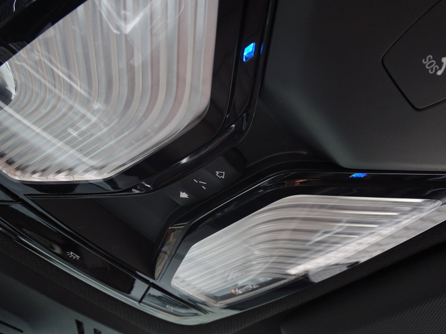 BMW X3 30e 292PK X-Drive M-Sport / Head-Up / panoramadak / BTW / 360°