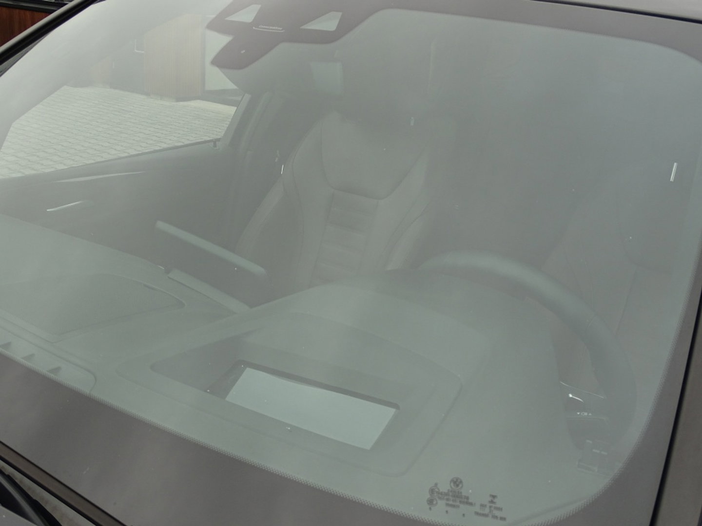 BMW X3 30e 292PK X-Drive M-Sport / Head-Up / panoramadak / BTW / 360°