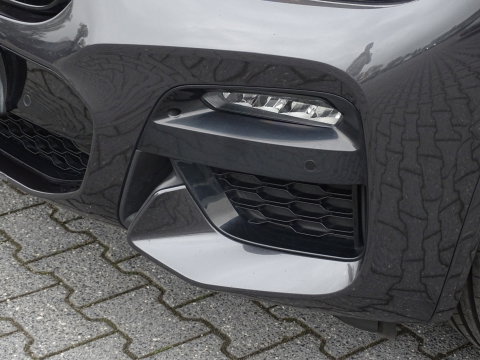 BMW X3 30e 292PK X-Drive M-Sport / Head-Up / panoramadak / BTW / 360°