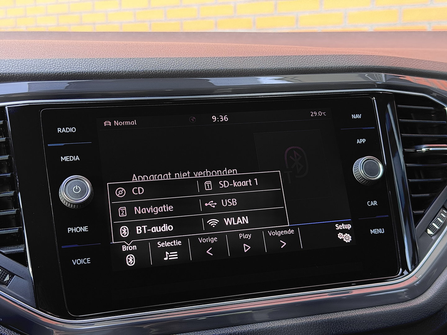 Volkswagen T-Roc 2.0 TSI 4Motion Sport | 191 PK! | Panoramadak | Adaptive Cruise Control | Rijmodus Regeling | Lane Assist | Dodehoeksensor | Navigatie | Stoelverwarming | LED |