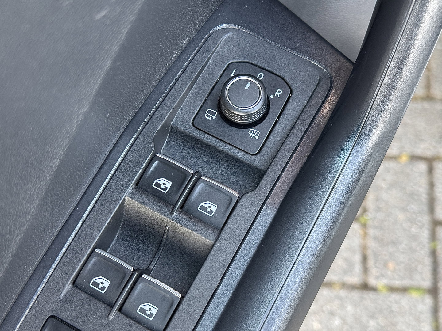 Volkswagen T-Roc 2.0 TSI 4Motion Sport | 191 PK! | Panoramadak | Adaptive Cruise Control | Rijmodus Regeling | Lane Assist | Dodehoeksensor | Navigatie | Stoelverwarming | LED |