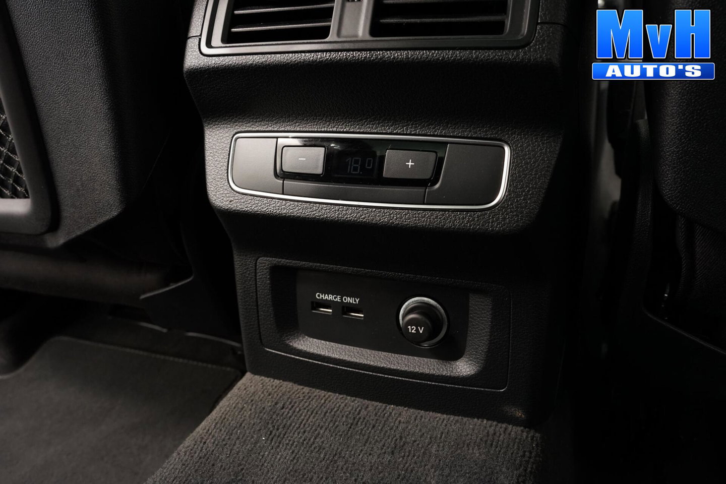 Audi Q5 50 TFSI e S Ed.|LUCHTVERING|RS-ZETELS|MATRIX|PANO|SOH86%