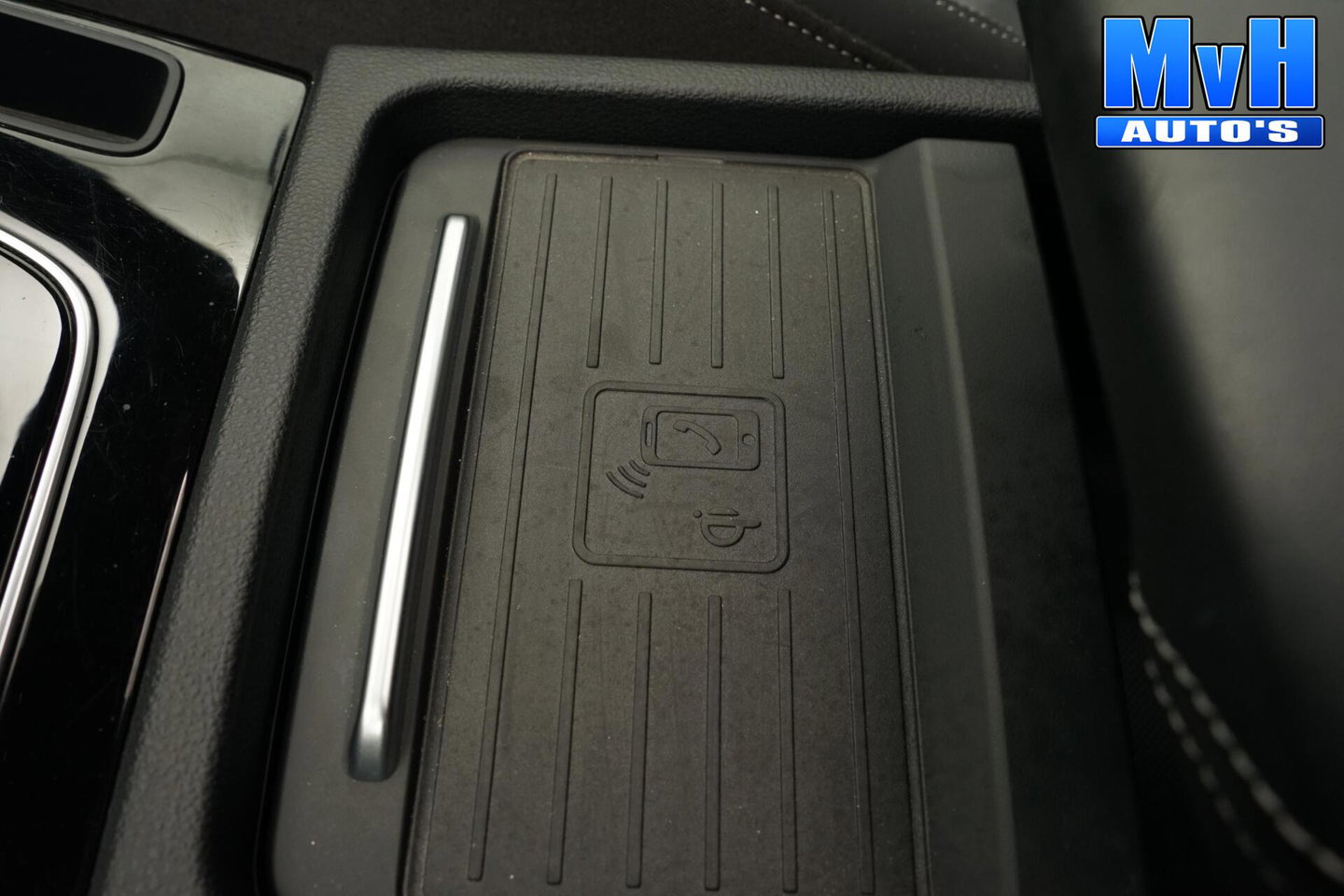 Audi Q5 50 TFSI e S Ed.|LUCHTVERING|RS-ZETELS|MATRIX|PANO|SOH86%