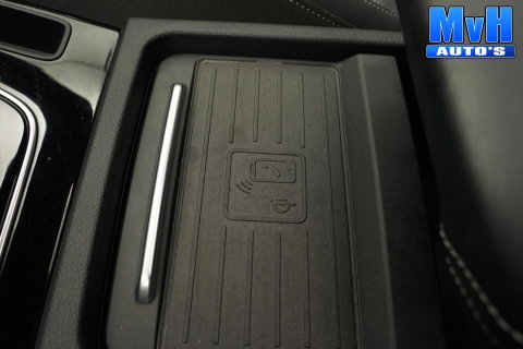 Audi Q5 50 TFSI e S Ed.|LUCHTVERING|RS-ZETELS|MATRIX|PANO|SOH86%