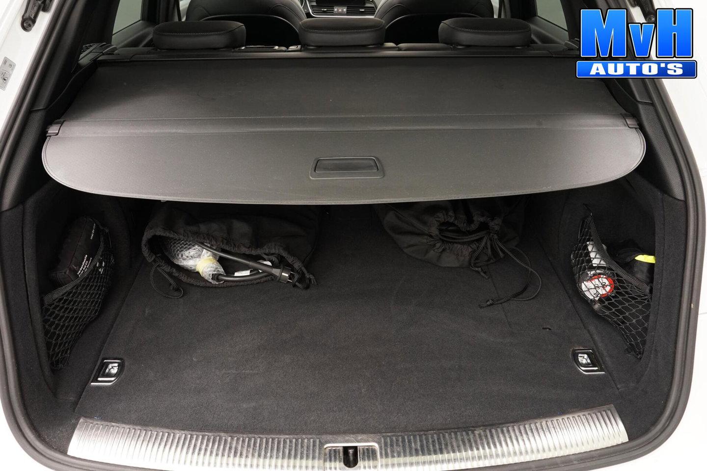 Audi Q5 50 TFSI e S Ed.|LUCHTVERING|RS-ZETELS|MATRIX|PANO|SOH86%