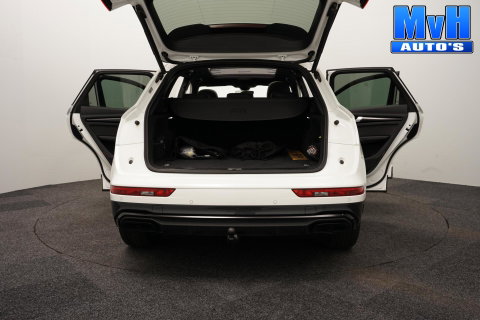 Audi Q5 50 TFSI e S Ed.|LUCHTVERING|RS-ZETELS|MATRIX|PANO|SOH86%