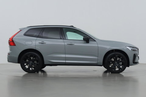 Volvo XC60 T8 Ultra Black Edition | Harman/Kardon | Panoramadak | BLIS | 360° Camera | Head-Up | Pilot Assist | Stoel+Stuurverwarming