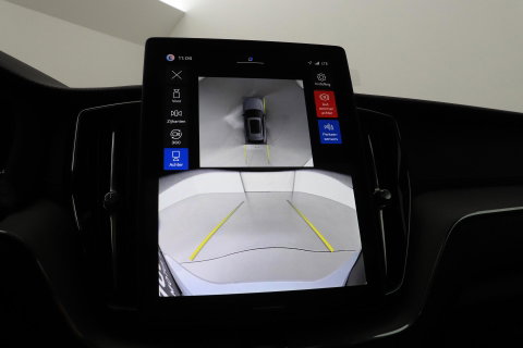 Volvo XC60 T8 Ultra Black Edition | Harman/Kardon | Panoramadak | BLIS | 360° Camera | Head-Up | Pilot Assist | Stoel+Stuurverwarming