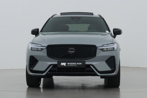 Volvo XC60 T8 Ultra Black Edition | Harman/Kardon | Panoramadak | BLIS | 360° Camera | Head-Up | Pilot Assist | Stoel+Stuurverwarming