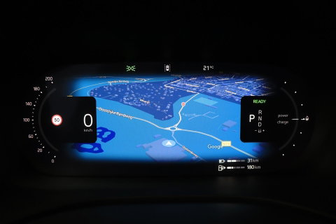 Volvo XC60 T8 Ultra Black Edition | Harman/Kardon | Panoramadak | BLIS | 360° Camera | Head-Up | Pilot Assist | Stoel+Stuurverwarming