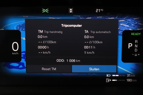 Volvo XC60 T8 Ultra Black Edition | Harman/Kardon | Panoramadak | BLIS | 360° Camera | Head-Up | Pilot Assist | Stoel+Stuurverwarming