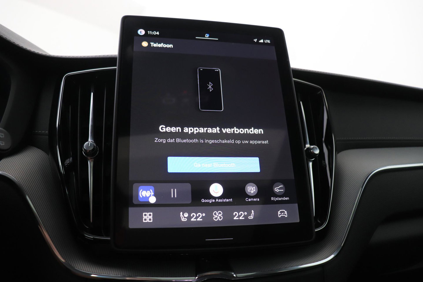 Volvo XC60 T8 Ultra Black Edition | Harman/Kardon | Panoramadak | BLIS | 360° Camera | Head-Up | Pilot Assist | Stoel+Stuurverwarming