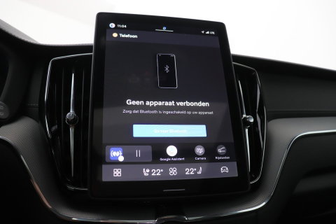 Volvo XC60 T8 Ultra Black Edition | Harman/Kardon | Panoramadak | BLIS | 360° Camera | Head-Up | Pilot Assist | Stoel+Stuurverwarming