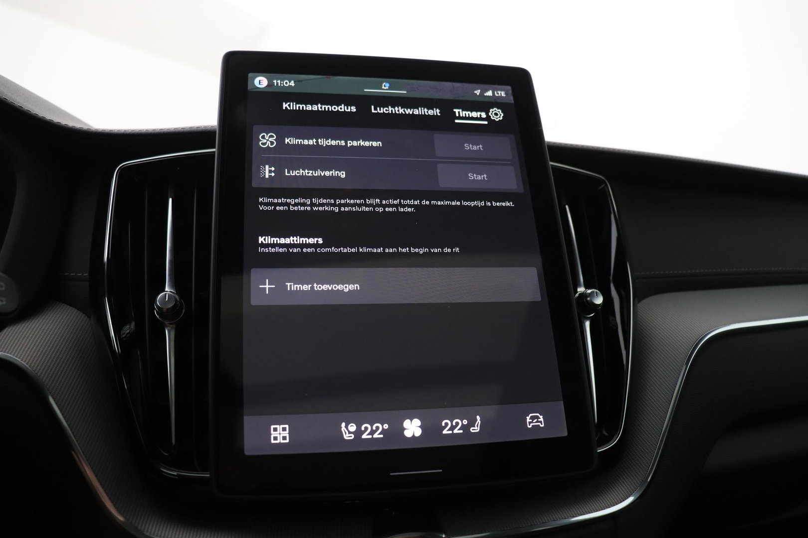 Volvo XC60 T8 Ultra Black Edition | Harman/Kardon | Panoramadak | BLIS | 360° Camera | Head-Up | Pilot Assist | Stoel+Stuurverwarming