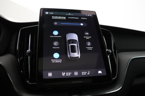 Volvo XC60 T8 Ultra Black Edition | Harman/Kardon | Panoramadak | BLIS | 360° Camera | Head-Up | Pilot Assist | Stoel+Stuurverwarming