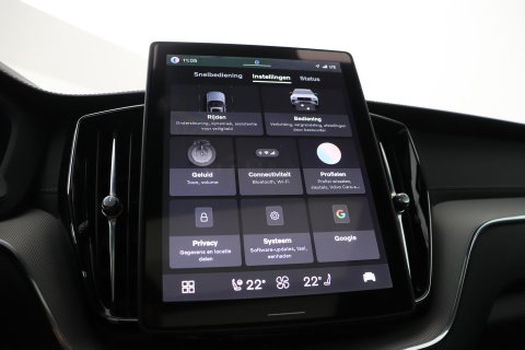 Volvo XC60 T8 Ultra Black Edition | Harman/Kardon | Panoramadak | BLIS | 360° Camera | Head-Up | Pilot Assist | Stoel+Stuurverwarming