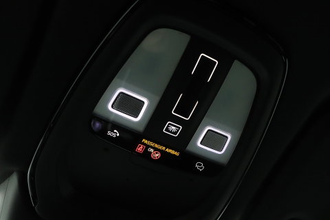 Volvo XC60 T8 Ultra Black Edition | Harman/Kardon | Panoramadak | BLIS | 360° Camera | Head-Up | Pilot Assist | Stoel+Stuurverwarming