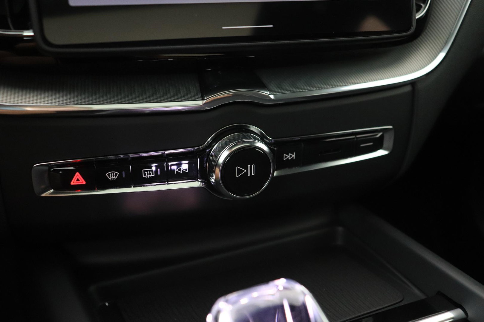 Volvo XC60 T8 Ultra Black Edition | Harman/Kardon | Panoramadak | BLIS | 360° Camera | Head-Up | Pilot Assist | Stoel+Stuurverwarming