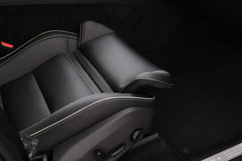 Volvo XC60 T8 Ultra Black Edition | Harman/Kardon | Panoramadak | BLIS | 360° Camera | Head-Up | Pilot Assist | Stoel+Stuurverwarming