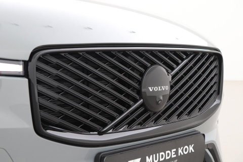 Volvo XC60 T8 Ultra Black Edition | Harman/Kardon | Panoramadak | BLIS | 360° Camera | Head-Up | Pilot Assist | Stoel+Stuurverwarming