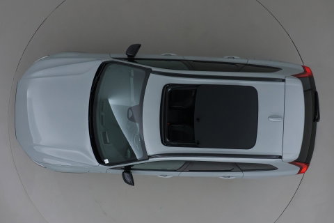Volvo XC60 T8 Ultra Black Edition | Harman/Kardon | Panoramadak | BLIS | 360° Camera | Head-Up | Pilot Assist | Stoel+Stuurverwarming