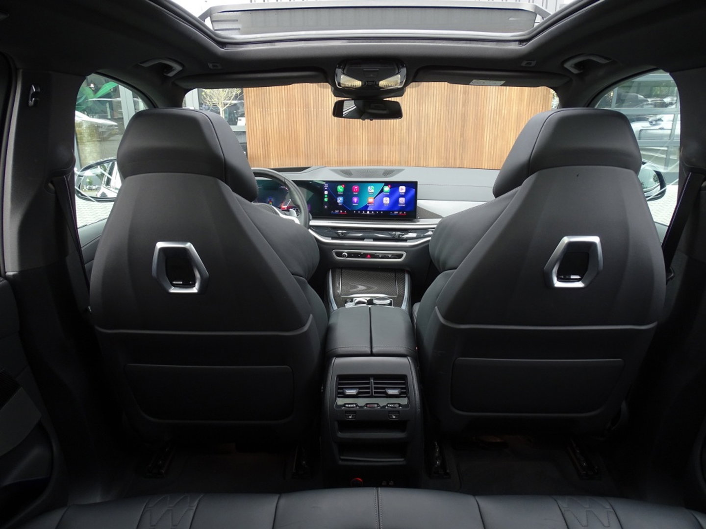 BMW X5 50e 490PK X-Drive M-Sport PRO / Individual / M-stoel / Carbon / Harman Kardon