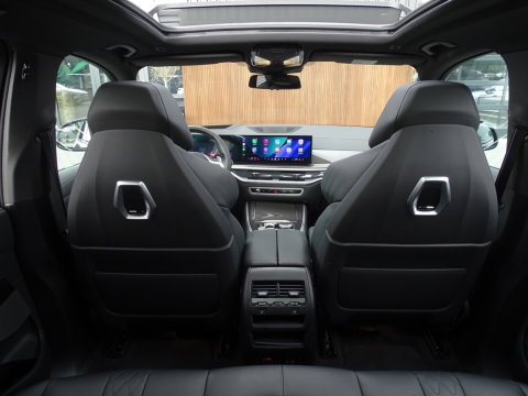 BMW X5 50e 490PK X-Drive M-Sport PRO / Individual / M-stoel / Carbon / Harman Kardon