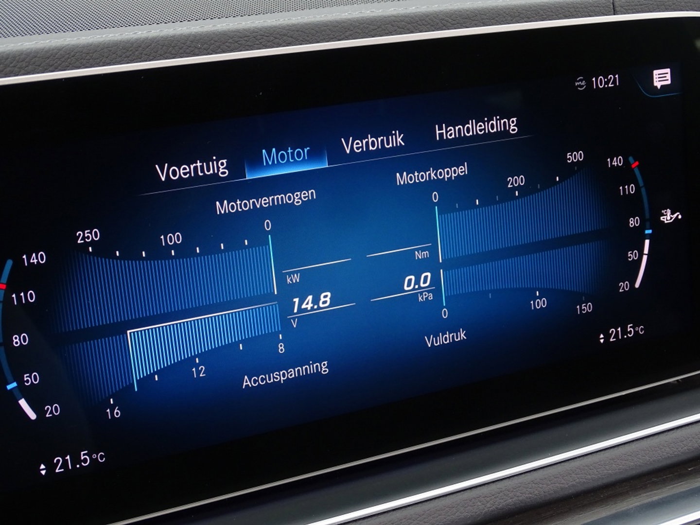 Mercedes-Benz GLE 450 AMG 389PK 4-Matic / Burmester / 360°