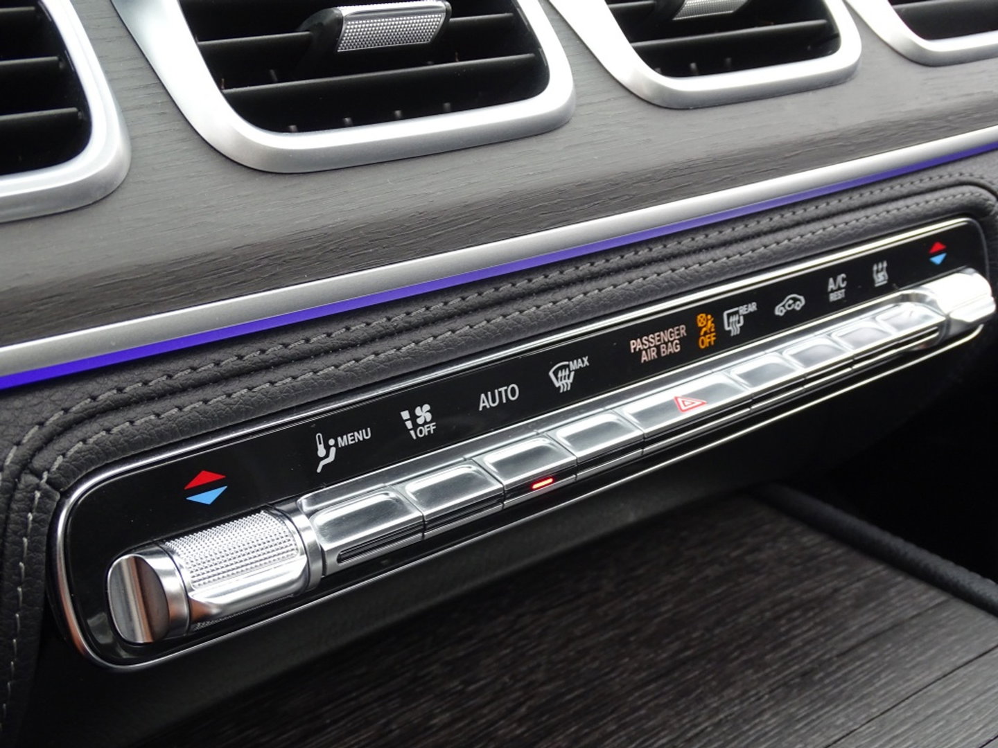 Mercedes-Benz GLE 450 AMG 389PK 4-Matic / Burmester / 360°