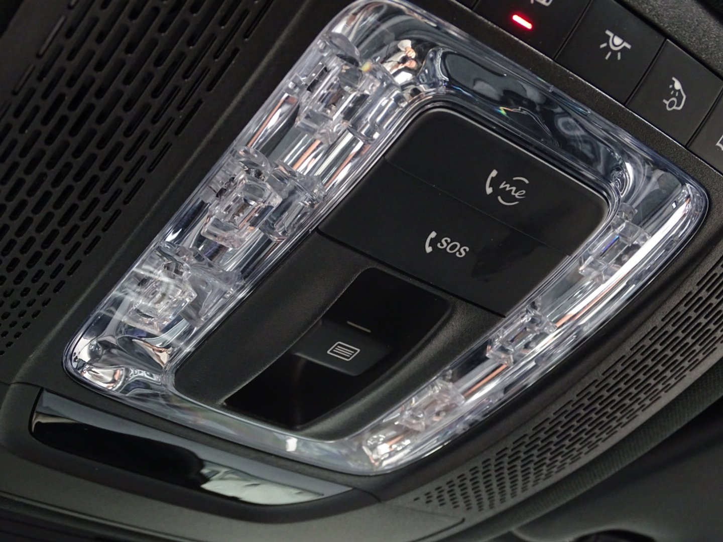 Mercedes-Benz GLE 450 AMG 389PK 4-Matic / Burmester / 360°