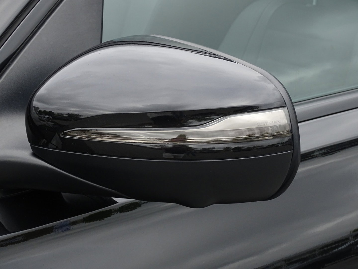 Mercedes-Benz GLE 450 AMG 389PK 4-Matic / Burmester / 360°