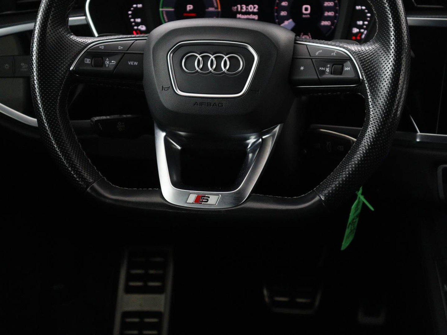 Audi Q3 45 TFSI e edition | SOH 90% | Virtual cockpit | Cruise control | Climate control | Bluetooth | DAB+ | Navigatie | SONOS audio