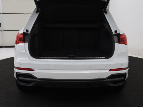Audi Q3 45 TFSI e edition | SOH 90% | Virtual cockpit | Cruise control | Climate control | Bluetooth | DAB+ | Navigatie | SONOS audio