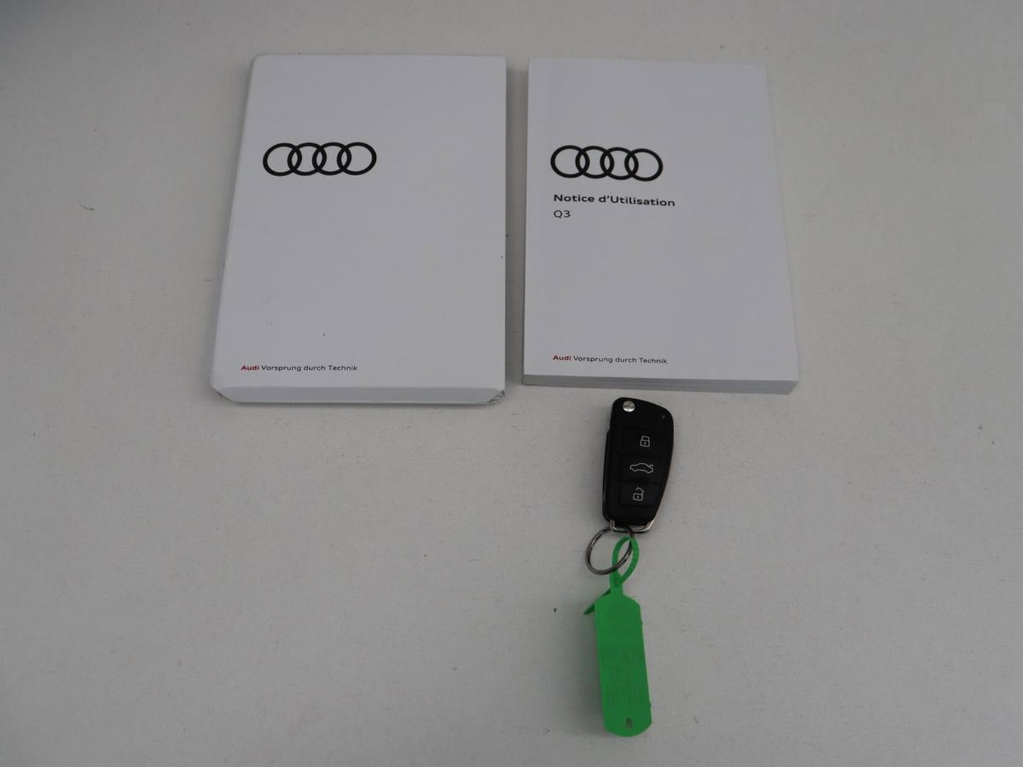 Audi Q3 45 TFSI e edition | SOH 90% | Virtual cockpit | Cruise control | Climate control | Bluetooth | DAB+ | Navigatie | SONOS audio