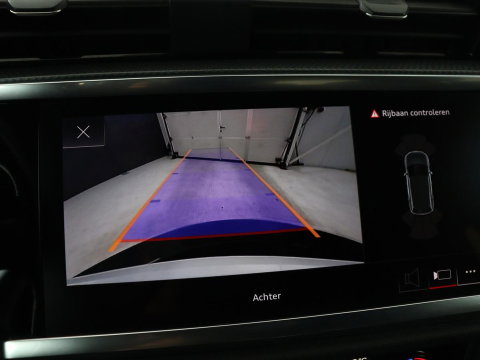 Audi Q3 45 TFSI e edition | SOH 90% | Virtual cockpit | Cruise control | Climate control | Bluetooth | DAB+ | Navigatie | SONOS audio