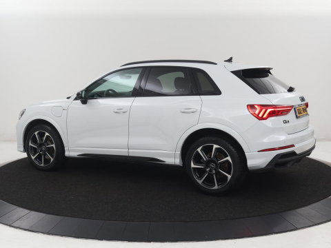 Audi Q3 45 TFSI e edition | SOH 90% | Virtual cockpit | Cruise control | Climate control | Bluetooth | DAB+ | Navigatie | SONOS audio