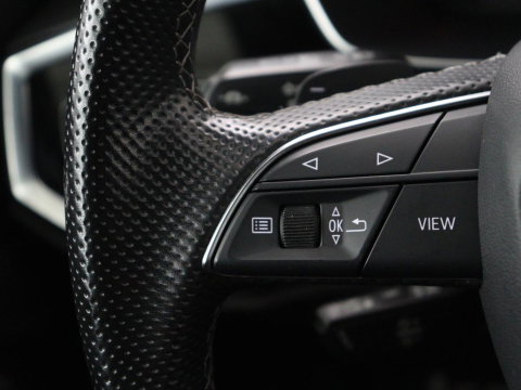 Audi Q3 45 TFSI e edition | SOH 90% | Virtual cockpit | Cruise control | Climate control | Bluetooth | DAB+ | Navigatie | SONOS audio
