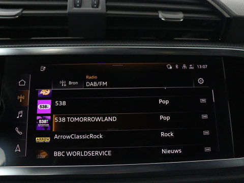 Audi Q3 45 TFSI e edition | SOH 90% | Virtual cockpit | Cruise control | Climate control | Bluetooth | DAB+ | Navigatie | SONOS audio