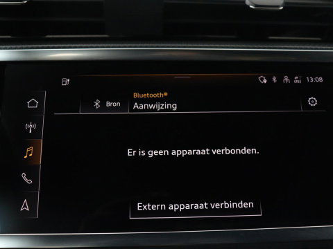 Audi Q3 45 TFSI e edition | SOH 90% | Virtual cockpit | Cruise control | Climate control | Bluetooth | DAB+ | Navigatie | SONOS audio