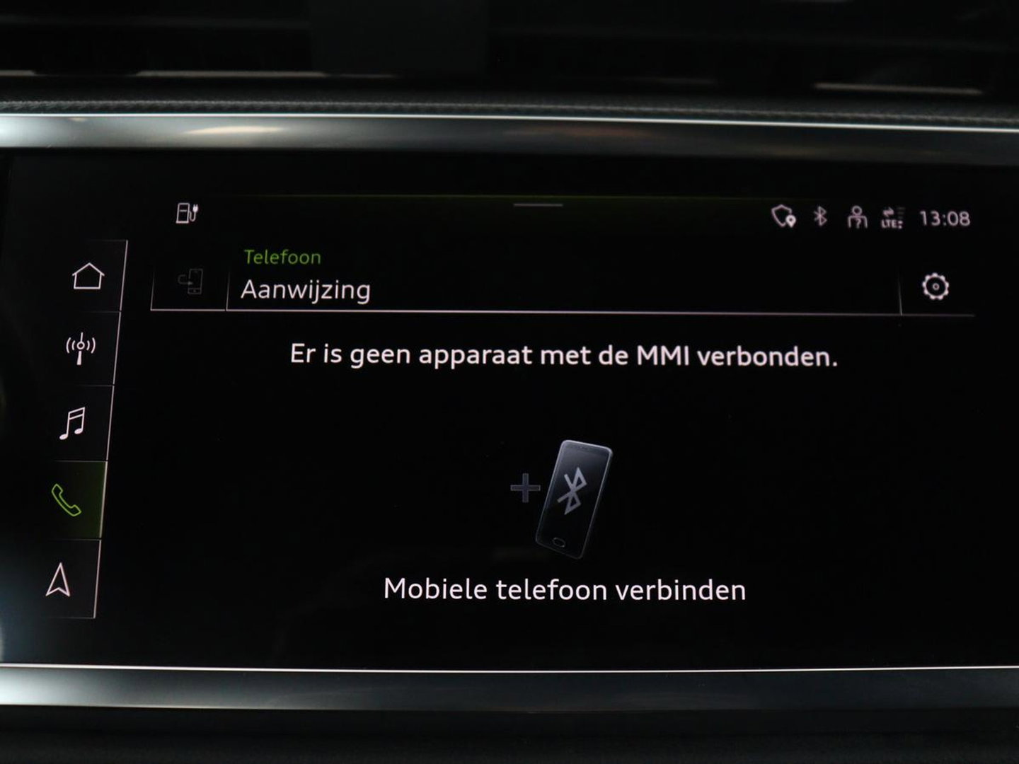 Audi Q3 45 TFSI e edition | SOH 90% | Virtual cockpit | Cruise control | Climate control | Bluetooth | DAB+ | Navigatie | SONOS audio