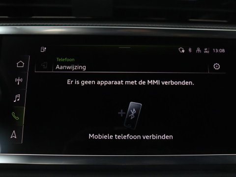 Audi Q3 45 TFSI e edition | SOH 90% | Virtual cockpit | Cruise control | Climate control | Bluetooth | DAB+ | Navigatie | SONOS audio