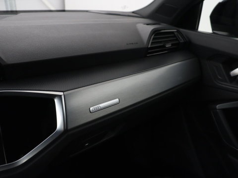 Audi Q3 45 TFSI e edition | SOH 90% | Virtual cockpit | Cruise control | Climate control | Bluetooth | DAB+ | Navigatie | SONOS audio