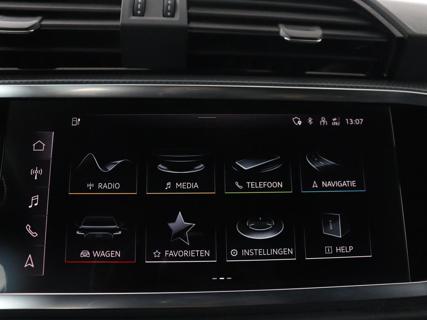 Audi Q3 45 TFSI e edition | SOH 90% | Virtual cockpit | Cruise control | Climate control | Bluetooth | DAB+ | Navigatie | SONOS audio