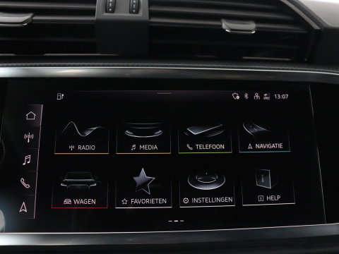 Audi Q3 45 TFSI e edition | SOH 90% | Virtual cockpit | Cruise control | Climate control | Bluetooth | DAB+ | Navigatie | SONOS audio