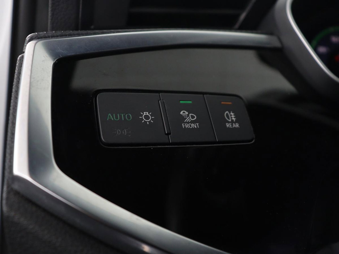 Audi Q3 45 TFSI e edition | SOH 90% | Virtual cockpit | Cruise control | Climate control | Bluetooth | DAB+ | Navigatie | SONOS audio